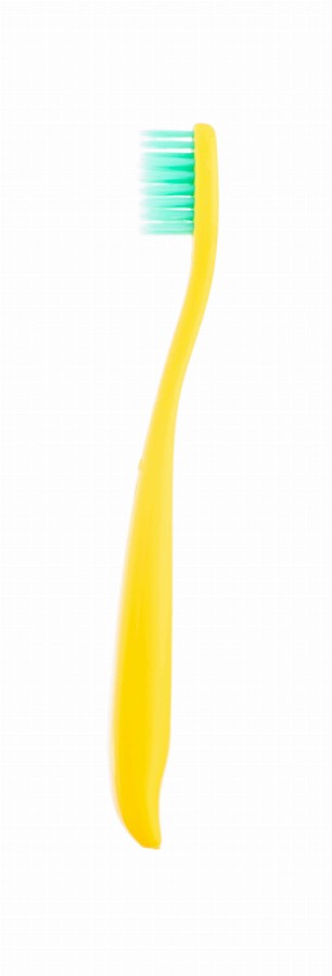 Szczoteczka do zębów KIDS EXTRA SOFT / WOOM