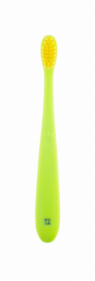 Szczoteczka do zębów KIDS EXTRA SOFT / WOOM