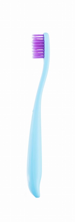 Szczoteczka do zębów KIDS EXTRA SOFT / WOOM