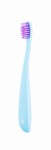 Szczoteczka do zębów KIDS EXTRA SOFT / WOOM
