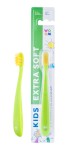 Szczoteczka do zębów KIDS EXTRA SOFT / WOOM