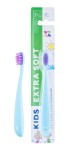 Szczoteczka do zębów KIDS EXTRA SOFT / WOOM