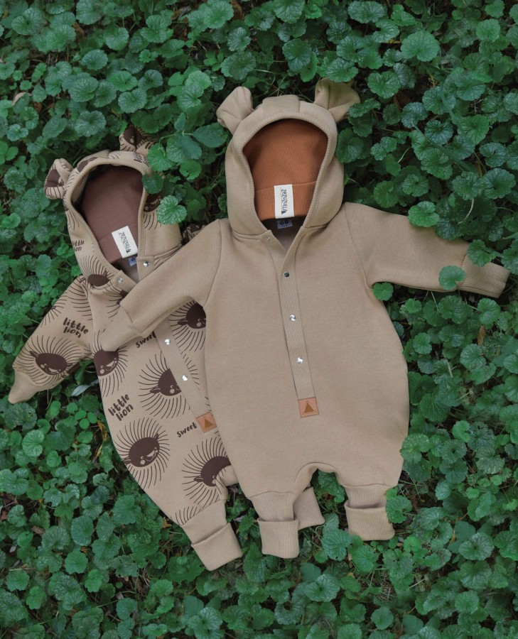 Uchaty kombinezon - Kakałko / Zezuzulla ZZZ