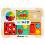 Drewniana baza tablicy PlayTab / Fat Brain Toys