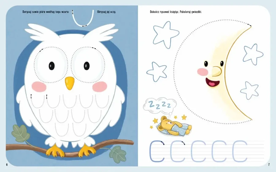 Zabawy z Felusiem i Guciem. Ćwiczymy rączki i paluszki / Wydawnictwo Nasza Księgarnia