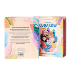 “O narodzinach Józinka”, Przygody Cudaków - tom I / Wydawnictwo APPSTAR