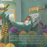 “O narodzinach Józinka”, Przygody Cudaków - tom I / Wydawnictwo APPSTAR