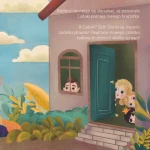 “O narodzinach Józinka”, Przygody Cudaków - tom I / Wydawnictwo APPSTAR