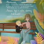 “Czarny ma supermoc, czyli o odwadze Bogusia”, Przygody Cudaków - tom II / Wydawnictwo APPSTAR