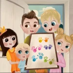 “Urodziny Dziadka Pawła, czyli radość kryje się w małych rzeczach”, Przygody Cudaków - tom III / Wydawnictwo APPSTAR