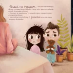 “Urodziny Dziadka Pawła, czyli radość kryje się w małych rzeczach”, Przygody Cudaków - tom III / Wydawnictwo APPSTAR