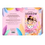 “Ja chcę sama, czyli o samodzielności Wandzi”, Przygody Cudaków - tom IV / Wydawnictwo APPSTAR