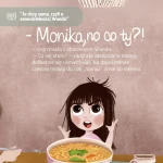 “Ja chcę sama, czyli o samodzielności Wandzi”, Przygody Cudaków - tom IV / Wydawnictwo APPSTAR