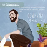 “Ja chcę sama, czyli o samodzielności Wandzi”, Przygody Cudaków - tom IV / Wydawnictwo APPSTAR