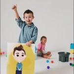“O Dorce i Heniu, czyli o wyjątkowości każdego z nas”, Przygody Cudaków - tom V / Wydawnictwo APPSTAR