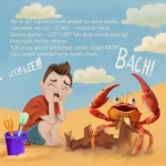 Mini książeczka “Wielkie emocje małych Cudaków” / Wydawnictwo APPSTAR