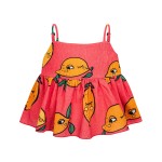 Top - cytryna różowa / Dear Sophie