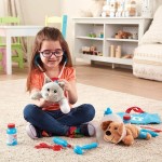 Mały weterynarz / Melissa & Doug