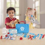 Mały weterynarz / Melissa & Doug