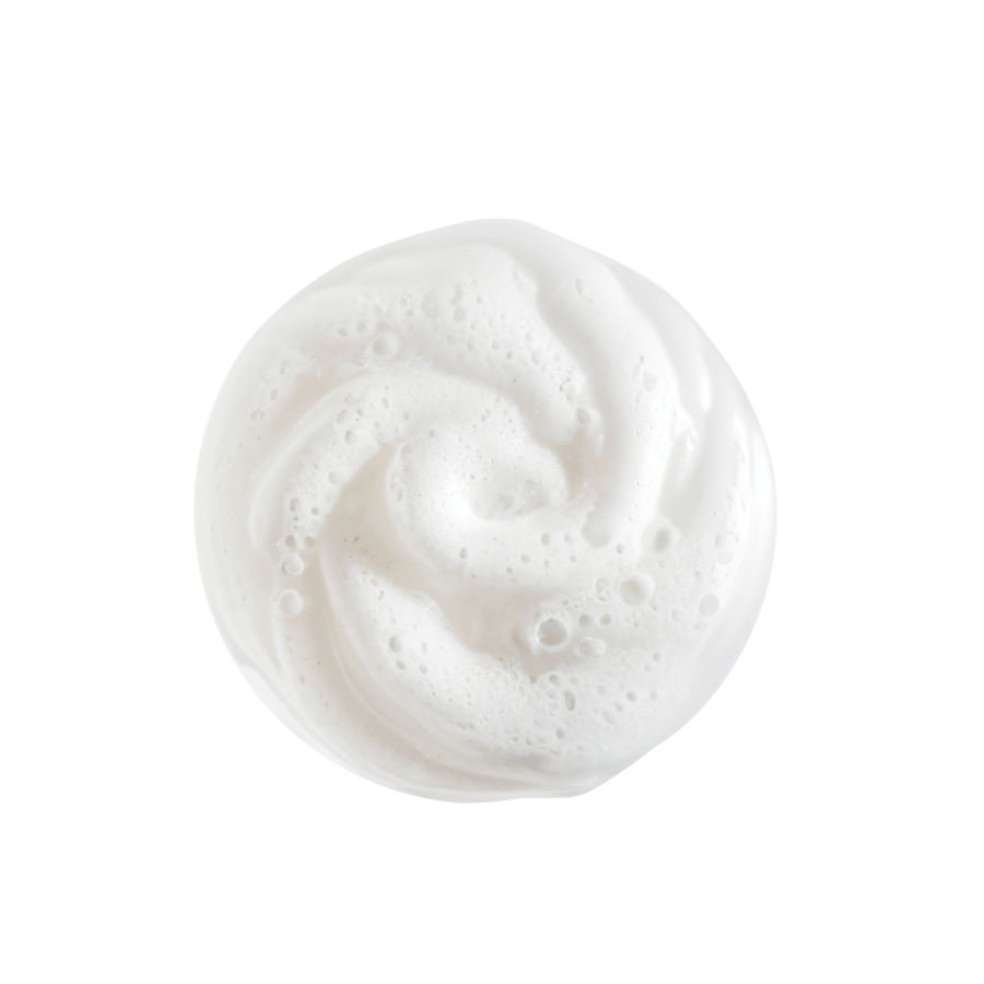 Pianka pod prysznic 200ml Wanilia / Inuwet