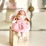 Laleczka w pudełku - Fay, Wróżka Zębuszka / ThreadBear Design