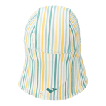 Czapeczka kąpielowa przeciwsłoneczna Stripes / Little Dutch