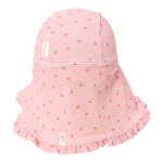 Czapeczka kąpielowa przeciwsłoneczna Stripes / Little Dutch