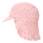 Czapeczka kąpielowa przeciwsłoneczna Stripes / Little Dutch