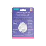 Wkładki laktacyjne wielokrotnego użytku, 4 szt. / Lansinoh