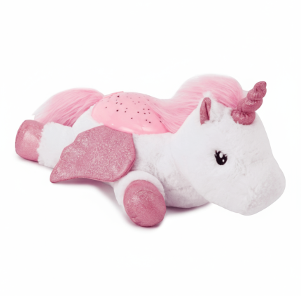 Dream Buddies - Lampka nocna jednorożec / Cloud b