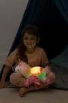 Dream Buddies - Lampka nocna jednorożec / Cloud b