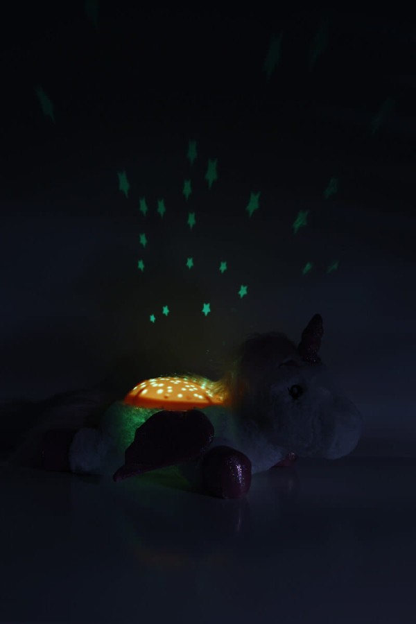 Dream Buddies - Lampka nocna jednorożec / Cloud b