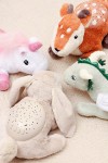Dream Buddies - Lampka nocna jednorożec / Cloud b