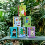 Gra karciana piraci - Piratatak / Djeco