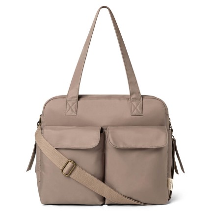 Torba dla mamy Benne - earth brown / That's Mine