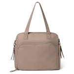 Torba dla mamy Benne - earth brown / That's Mine