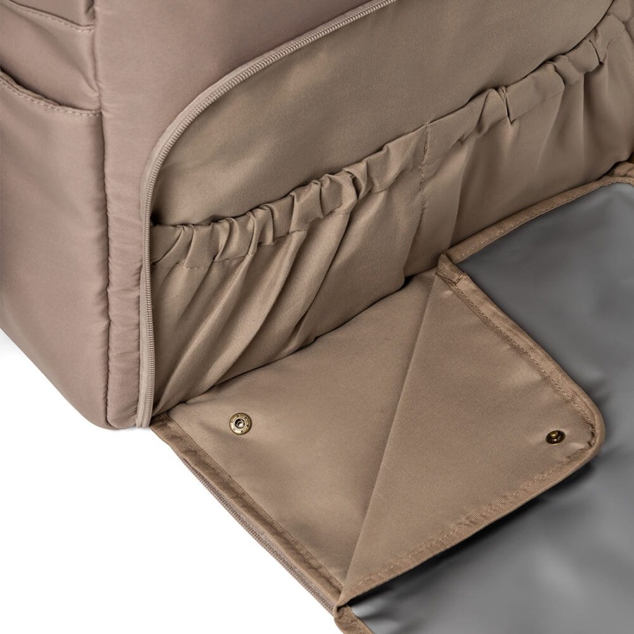 Torba dla mamy Benne - earth brown / That's Mine