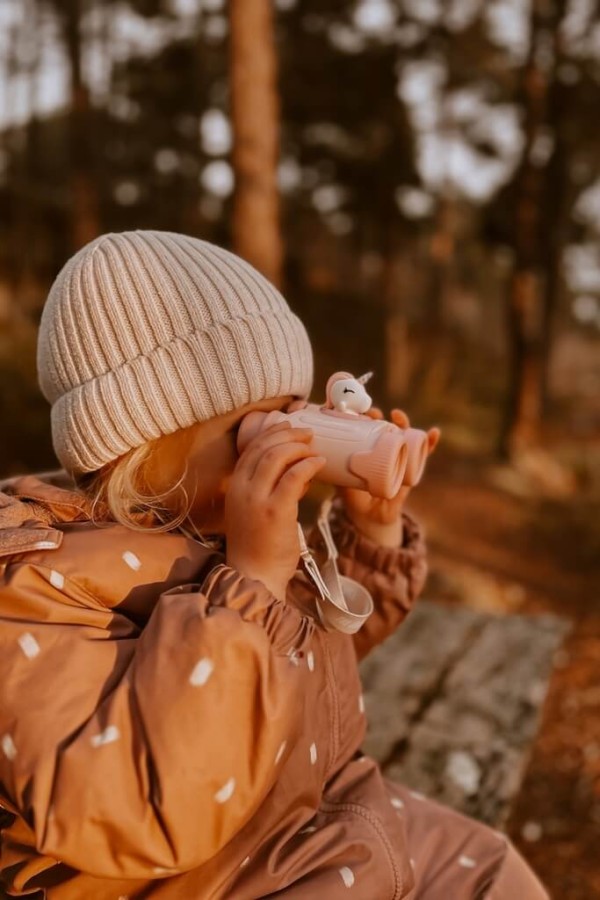 Lornetka dziecięca Zoo eyes - Unicorn / The Zoofamily