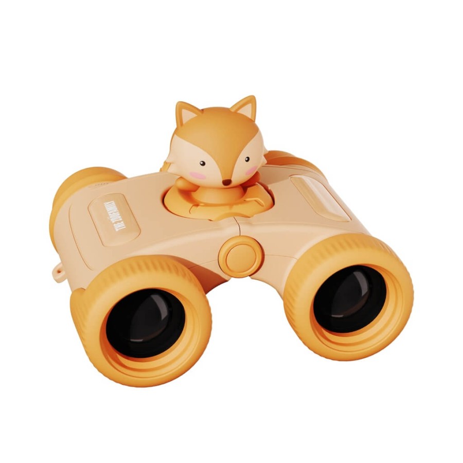 Lornetka dziecięca Zoo eyes - Fox / The Zoofamily