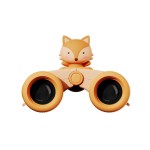 Lornetka dziecięca Zoo eyes - Fox / The Zoofamily