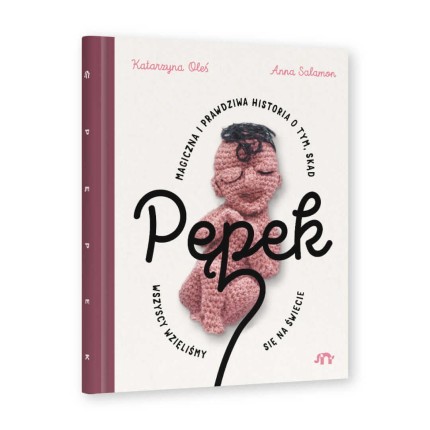 Pępek / Wydawnictwo Natuli