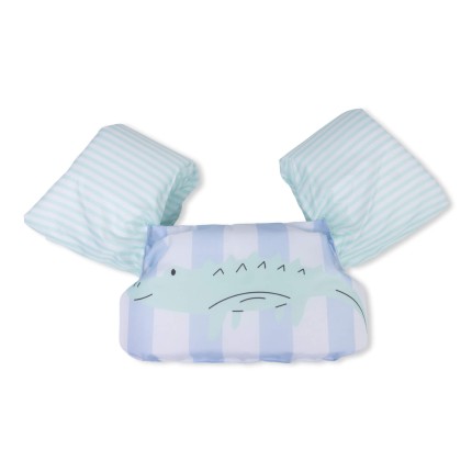 Puddle Jumper 2-6 lat Crocodile / The Swim Essentials