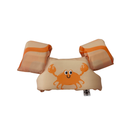 Puddle Jumper 2-6 lat Crab / The Swim Essentials