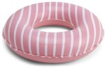 Koło do pływania 55 cm Boldlines Red / The Swim Essentials