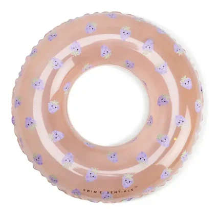 Koło do pływania 55 cm Blackberry / The Swim Essentials