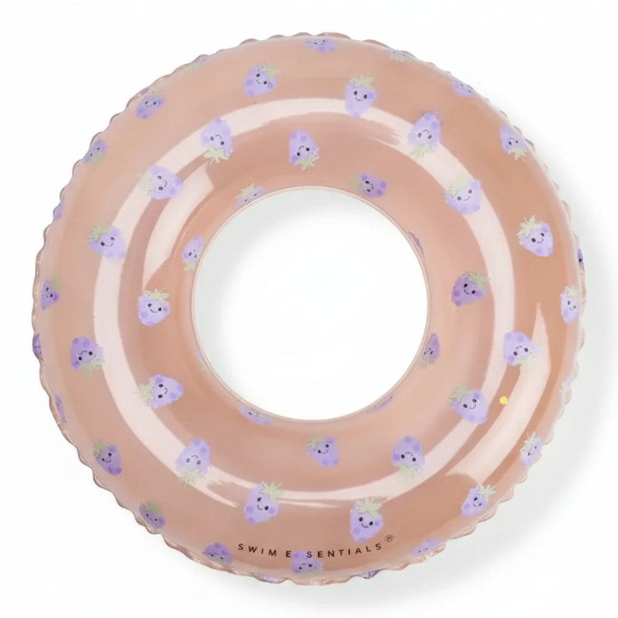 Koło do pływania 55 cm Blackberry / The Swim Essentials