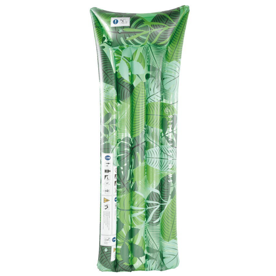 Materac do pływania Tropical / The Swim Essentials