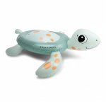 Materac do pływania Turtle Ride-on / The Swim Essentials
