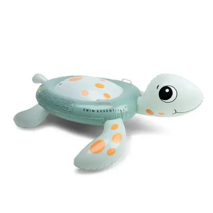 Materac do pływania Turtle Ride-on / The Swim Essentials