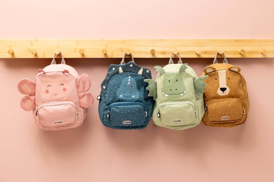 Plecak Motyl / Trixie